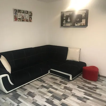 Apartament Anastasia Apartmán Mangalia