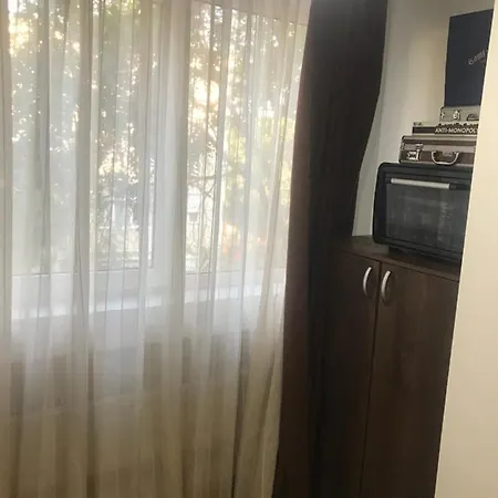 Apartament Anastasia *