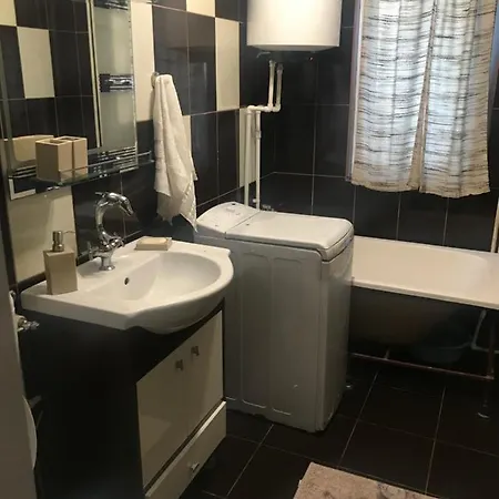 Apartament Anastasia Apartmán