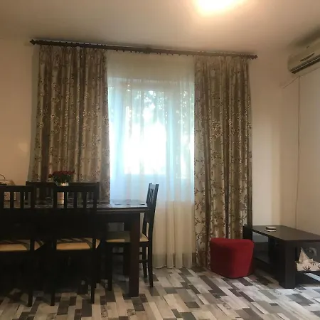 Apartament Anastasia Mangalia