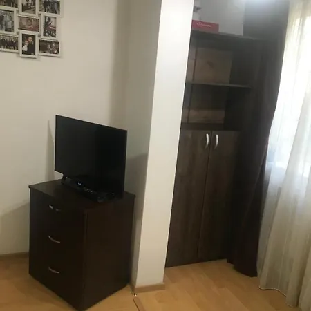 Apartmán Apartament Anastasia *