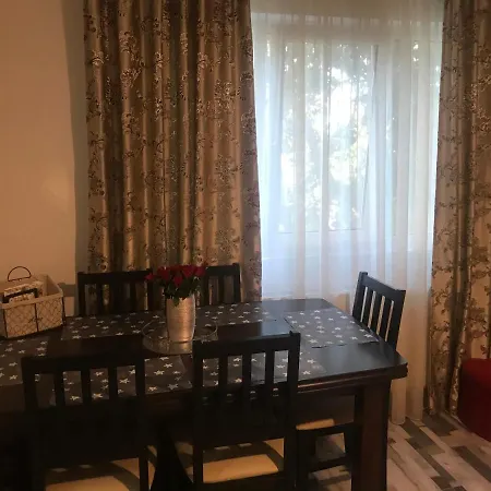 Apartament Anastasia